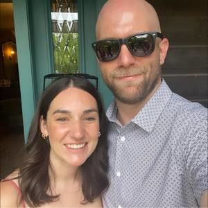 Meet your Posher, Justine